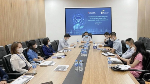 VietABank triển khai dự án tư vấn điều chuyển vốn nội bộ
