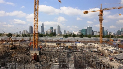 BĐS hậu Covid gặp khó, HoREA đề nghị NHNN hỗ trợ giảm lãi suất, giãn hạn trả nợ
