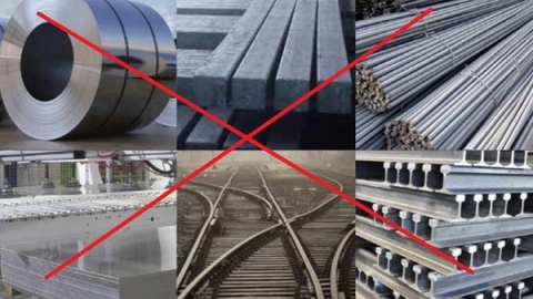 Doanh nghiệp Việt cần thận trọng khi giao dịch mặt hàng thép đường ray từ Ả-rập Xê-út