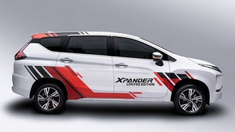 Loạt xế hộp vừa ra mắt khách hàng Việt tháng 9