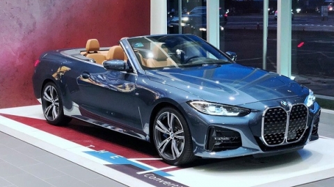 Sau giãn cách, những mẫu xe nào sẽ gia nhập thị trường Việt Nam?