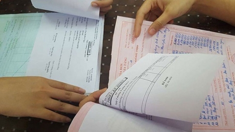 Gấp rút hoàn thiện - triển khai chính thức hóa đơn điện tử từ tháng 11