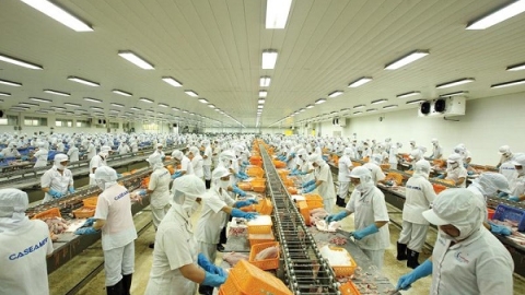 Giải pháp giúp doanh nghiệp đẩy mạnh xuất khẩu trong những tháng cuối năm