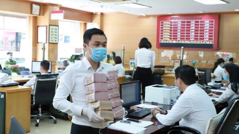 Nợ xấu ngân hàng tăng cao hơn dự kiến do ảnh hưởng của dịch Covid-19 kéo dài
