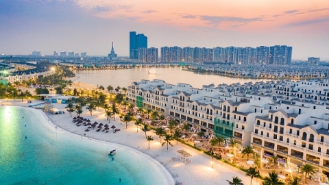 3 lý do Vinhomes Ocean Park trở thành miền đất hứa