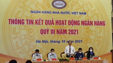 Tín dụng tăng chậm do nhu cầu còn thấp