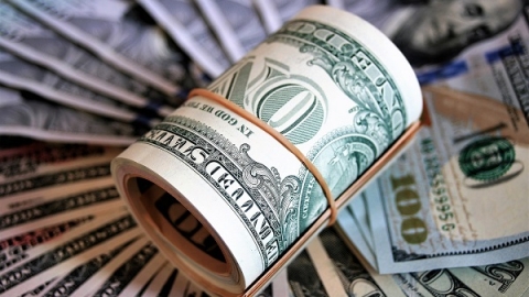 Tỷ giá ngoại tệ ngày 13/10: Đồng USD tăng mạnh