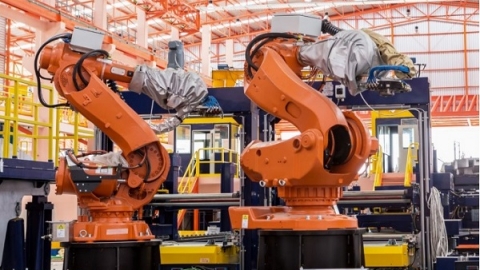 Tiếp bài Nhìn đúng về mô hình phát triển công nghệ để tạo cú hích tăng trưởng