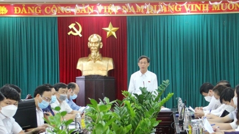 Thanh Hóa: Thực hiện chính sách pháp luật trong triển khai Chương trình OCOP