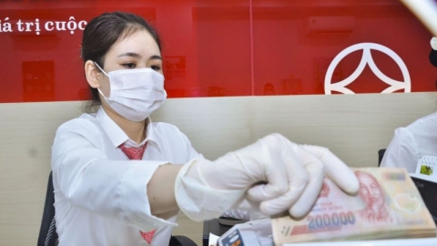 SeABank duy trì đà tăng trưởng trong 9 tháng đầu năm 2021