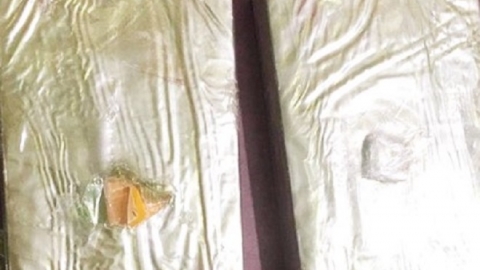 Cao Bằng: Bắt giữ đối tượng vận chuyển 2 bánh heroin