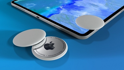 Apple sẽ tổ chức sự kiện ra mắt thiết bị mới vào 18/10