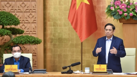 Khắc phục đứt gãy thị trường lao động, cần các giải pháp căn cơ để phát triển nhà ở cho công nhân