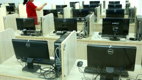 Bà Rịa – Vũng Tàu: Hàng loạt sai phạm trong đấu thầu mua sắm tập trung trang thiết bị tin học