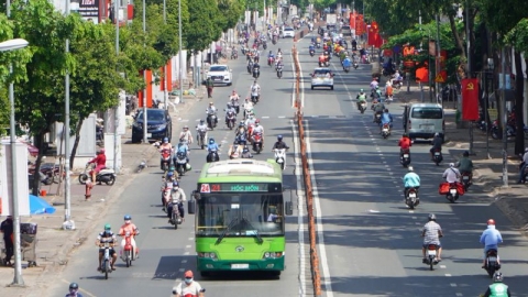 Nghị quyết 128/NQ-CP: Dấu mốc cả nước chuyển sang giai đoạn bình thường mới