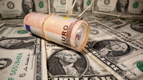 Tỷ giá ngoại tệ ngày 20/10: Đồng USD giảm khi lạm phát tăng