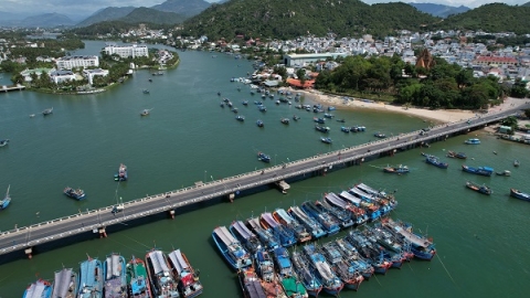 Khánh Hòa: Dư luận quan tâm việc xây mới cầu Xóm Bóng Nha Trang
