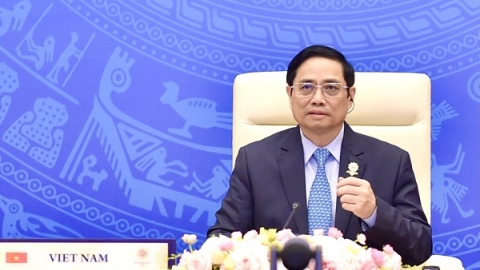 Thủ tướng Chính phủ: ASEAN cần định vị chỗ đứng mới, củng cố vai trò hạt nhân