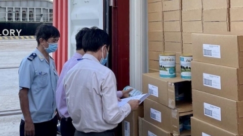 Công tác kiểm tra chuyên ngành: Cần sự thay đổi để tạo thuận lợi cho doanh nghiệp