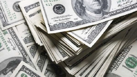 Tỷ giá USD ngày 22/11: USD tăng giá