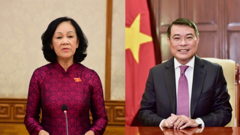 Ban Chỉ đạo Trung ương về phòng, chống tham nhũng, tiêu cực được kiện toàn nhân sự
