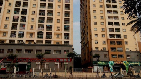 Bộ Xây dựng sẽ thanh tra quỹ đất nhà xã hội, quỹ bảo trì tại 11 địa phương