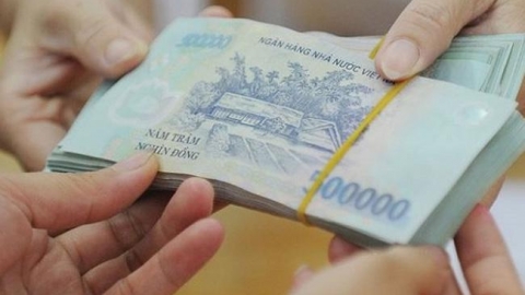 11 ngân hàng được nới "room", tín dụng toàn ngành năm nay có thể đạt 13%