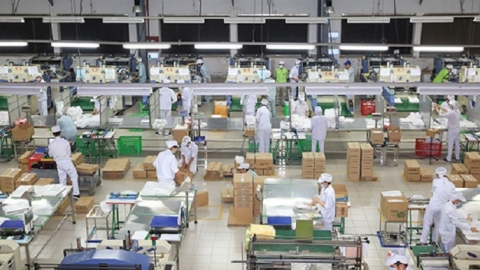Tôn vinh những doanh nghiệp nhỏ và vừa có nhiều thành tích trong sản xuất - kinh doanh