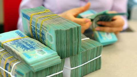 Hà Nội đã thu 110 tỷ đồng tiền thuế từ thương mại điện tử