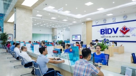 Tạo cơ chế vay vốn cho doanh nghiệp xuất nhập khẩu