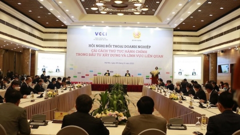 Nhận diện những khó khăn cải cách thủ tục hành chính trong đầu tư xây dựng