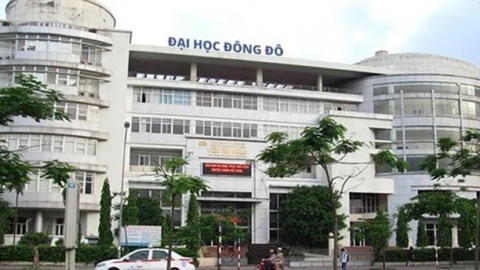 Lùi phiên xét xử vụ Đại học Đông Đô cấp 431 bằng giả