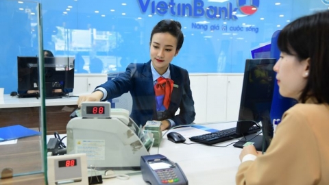 Năm 2021, VietinBank đã bán thành công hơn 6.500 tỷ đồng trái phiếu