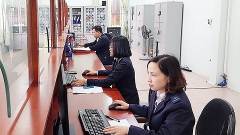Cục Hải quan Hà Nam Ninh công khai 26 doanh nghiệp nợ thuế