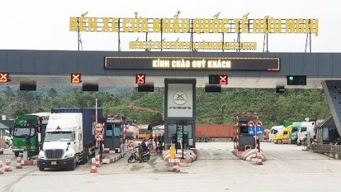 Không có chứng cứ cho rằng tại cửa khẩu Hữu Nghị (Lạng Sơn) bị “thế lực ngầm” o ép