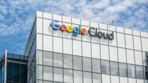 Nhiều tài khoản Google Cloud bị hack để đào tiền ảo