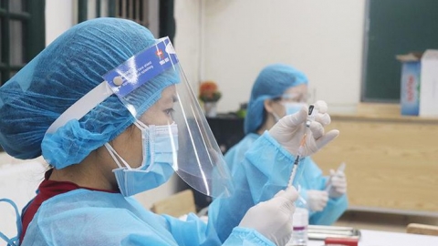 Hà Nội: Ghi nhận 301 ca mắc mới Covid -19 trong đó có 141 ca trong cộng đồng