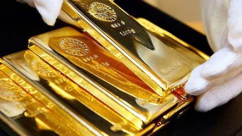 Giá vàng ngày 29/11: Kết thúc một tuần đầy biến động