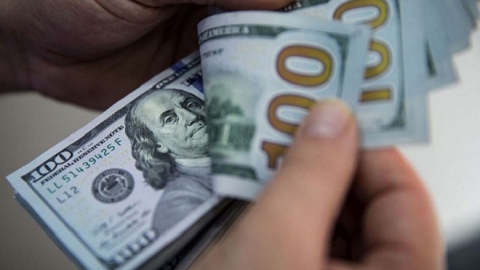 Tỷ giá USD hôm nay, ngày 29/11, tiếp tục giảm nhẹ