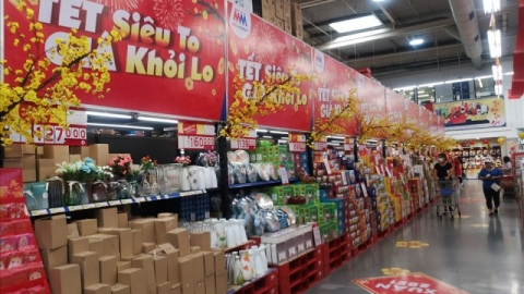 Bộ Tài chính tăng cường thanh kiểm tra, tránh lợi dụng tăng giá dịp lễ, Tết