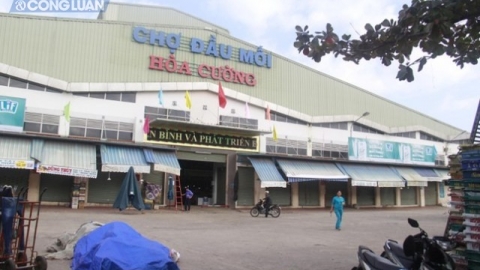 Tìm người đến các địa điểm liên quan bệnh nhân mắc Covid-19 ngày 28/11 tại Đà Nẵng
