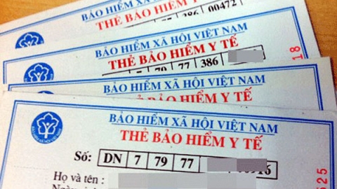 Hậu Giang chuyển kinh phí mua thẻ Bảo hiểm y tế đợt 2 cho học sinh, sinh viên