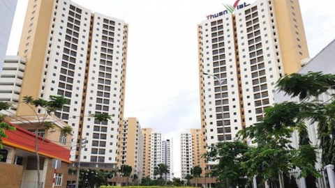 Đề xuất giảm thuế đối với mô hình nhà thương mại giá thấp