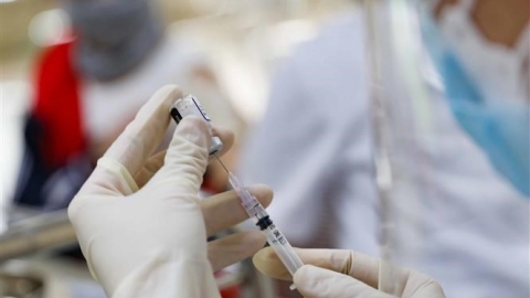 Thủ tướng Phạm Minh Chính yêu cầu điều tra sự cố sau tiêm vaccine phòng Covid-19 tại Thanh Hóa