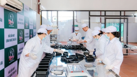 Nâng cao năng lực quản lý chất lượng sản phẩm, hàng hóa trong bối cảnh hội nhập quốc tế
