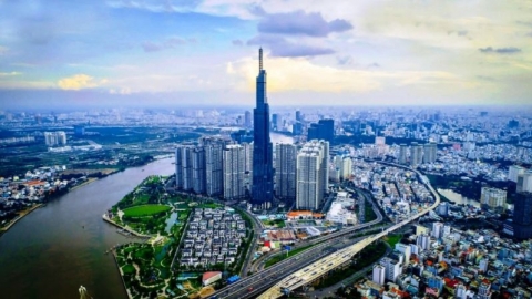TP. Hồ Chí Minh thông qua Quy chế Quản lý kiến trúc đô thị