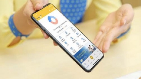 PV-Mobile Banking ra mắt tính năng mới xuất hiện lần đầu tiên trên thị trường