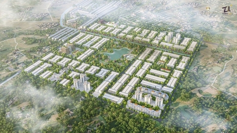 Chọn im lặng” trước hoài nghi - Thương hiệu công ty xây dựng Thiên Lộc có đáng tin?