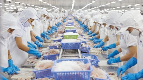 Đề xuất tăng giờ làm thêm cho mọi ngành nghề