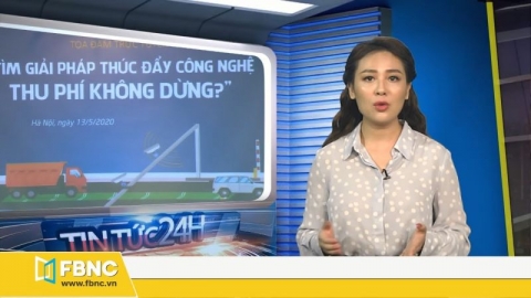 Dừng phát sóng kênh truyền hình FBNC